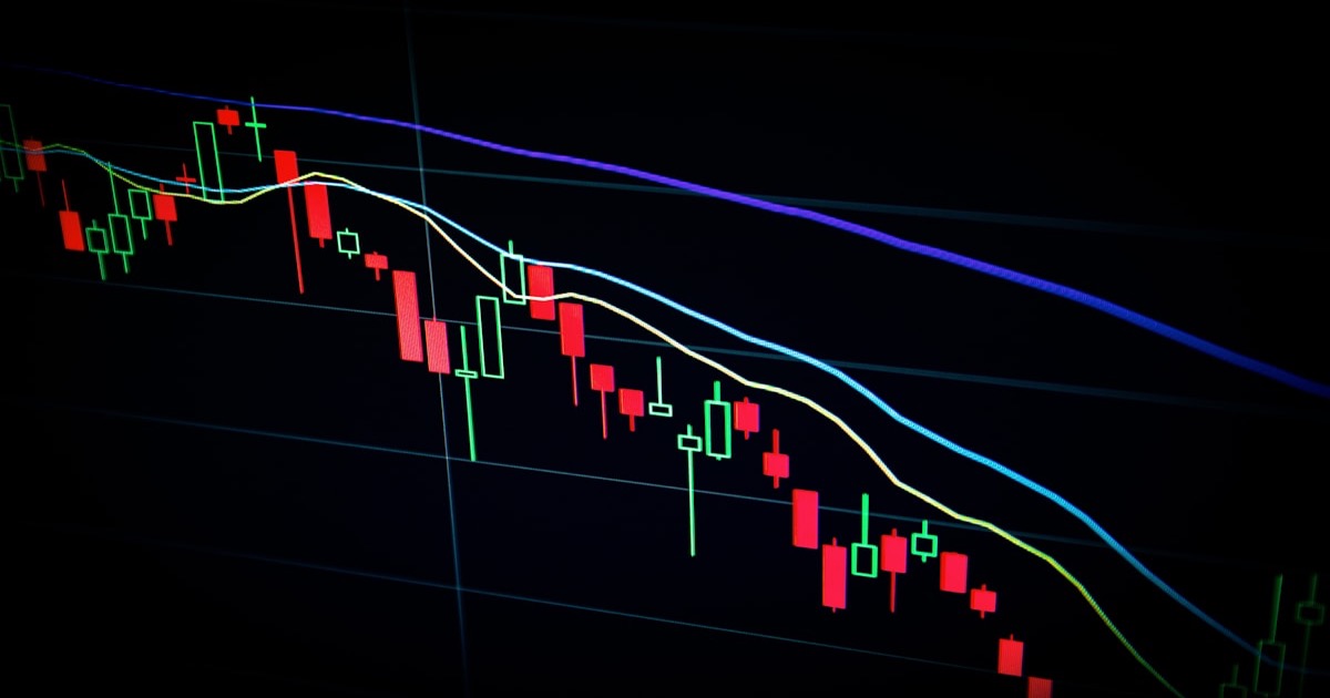 Stock market trading data and financial charts &mdash; end-of-day wrap March 25, 2026