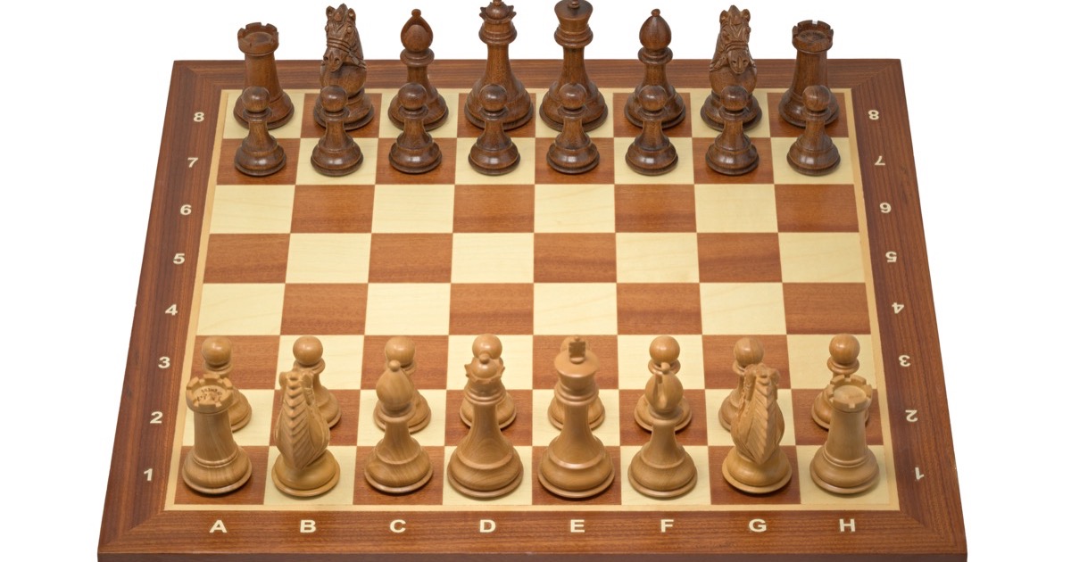 A chess board mid-game, symbolizing the strategic positioning ahead of the July 6 to 10, 2026 trading week for the AlphaEdge Week Ahead Outlook.